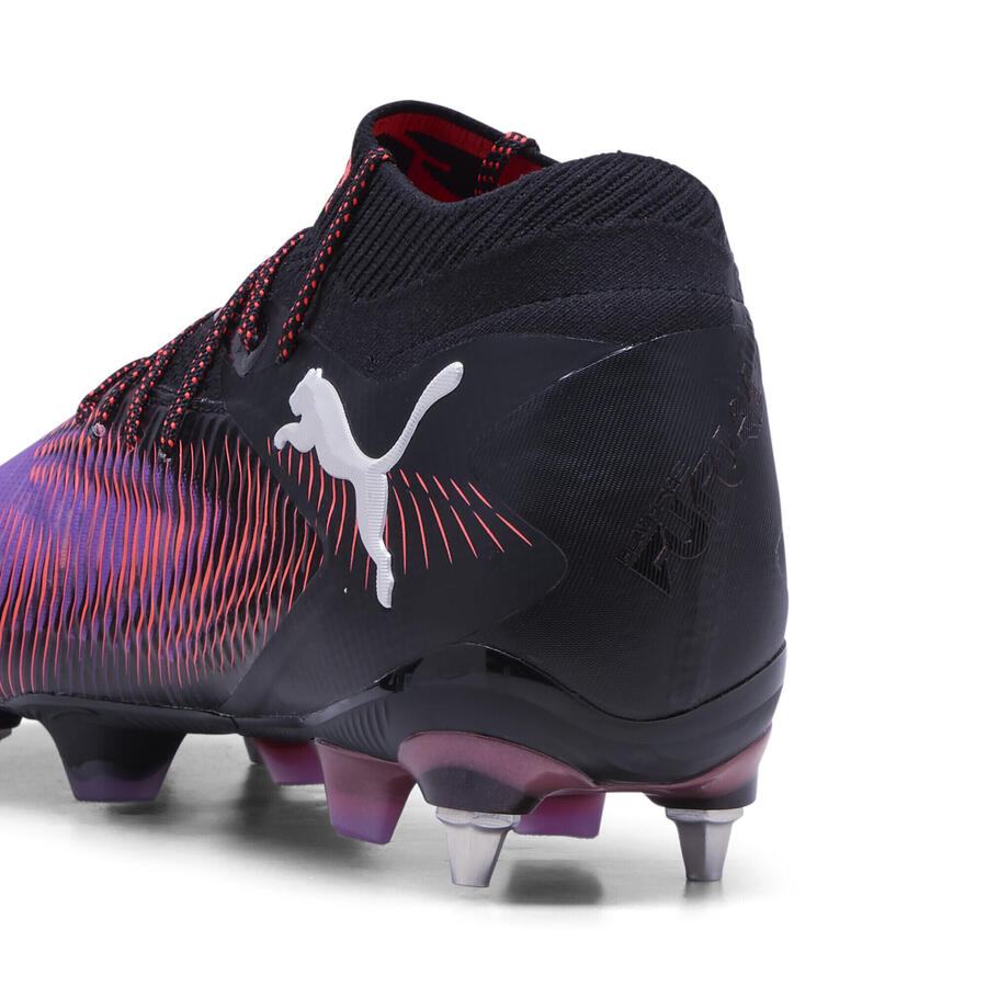 Футбольные бутсы FUTURE 8 ULTIMATE MxSG для взрослых PUMA — фото 2