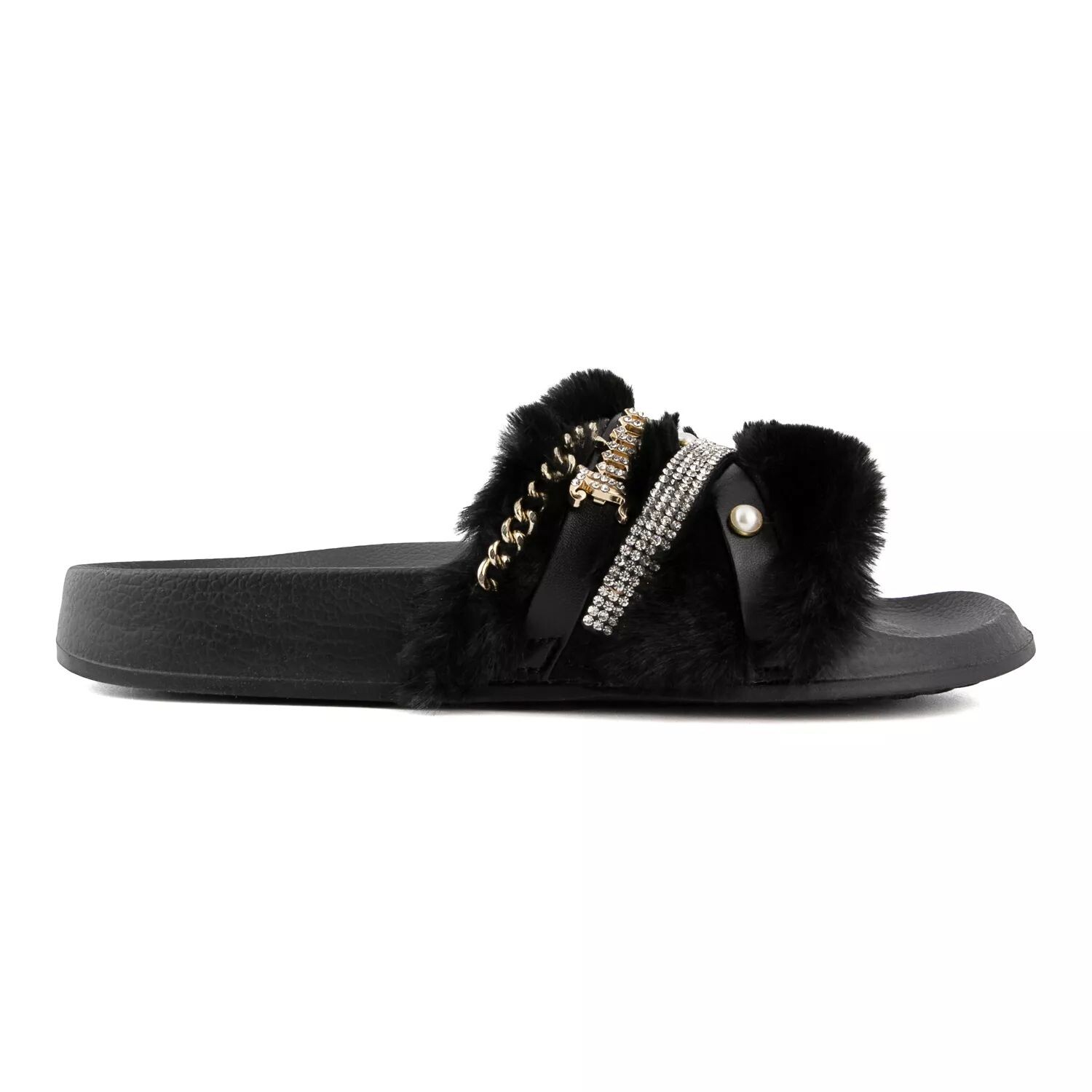 

Женские шлепанцы Juicy Couture Styx Juicy Couture