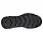 Мужские кроссовки Skechers Bobs B Flex Arctic Edge на шнуровке, Black — фото 4