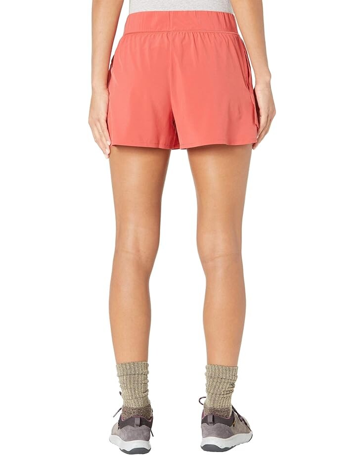 

Шорты Cotopaxi Tierra Adventure Shorts, цвет Terracotta
