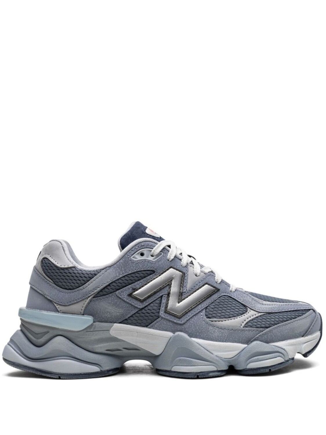 

New Balance кроссовки 9060 Moon Daze, серый