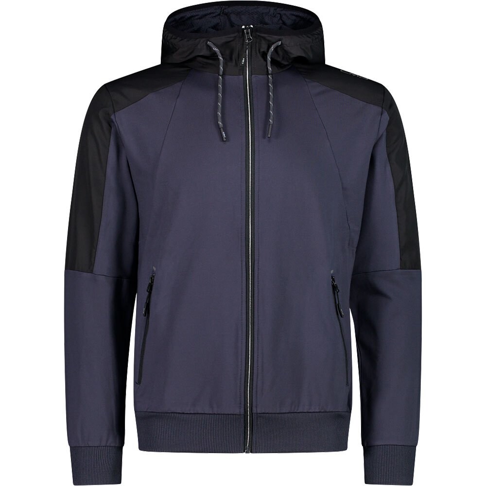 

Куртка CMP Fix Hood 32C6997, серый