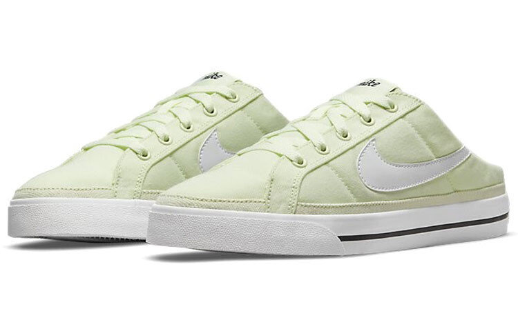 Женские кроссовки для скейтбординга Nike Court Legacy — фото 3