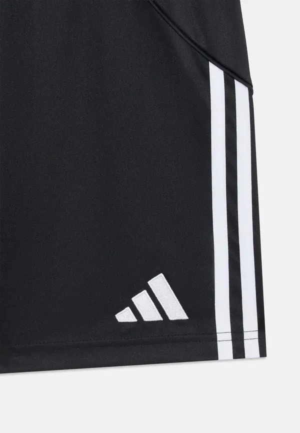 Детские спортивные шорты Manchester United Home, Adidas Performance, черный — фото 3