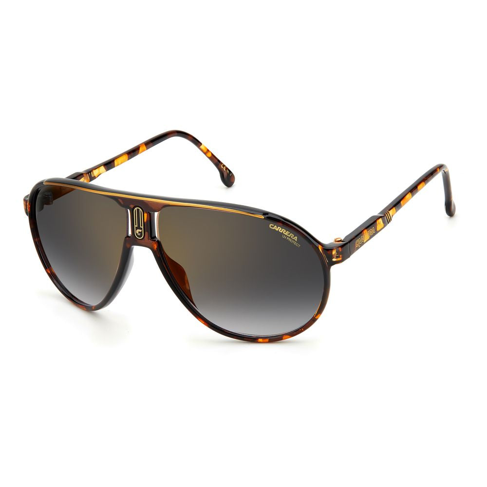 

Солнцезащитные очки Carrera Optyl, коричневый