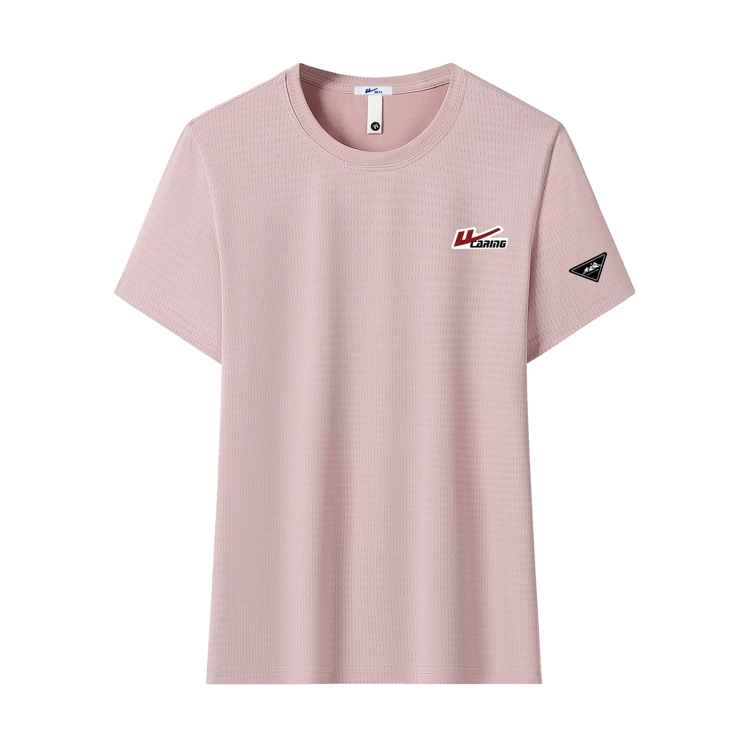 Одежда для тренировок Unisex Open Ended Smiling Collection WARRIOR, Rubber Red (Women's)