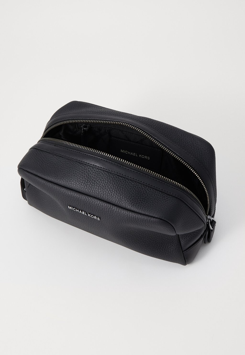 

Косметичка TOILETRY KIT UNISEX Michael Kors, черный