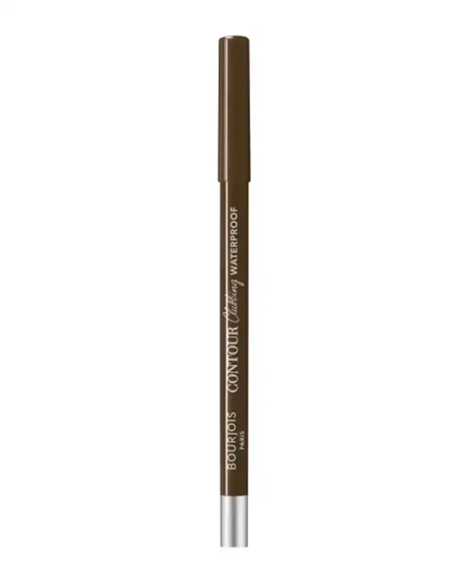 Водостойкий карандаш для глаз Contour Clubbing Bourjois, 071 All The Way Brow — фото 2