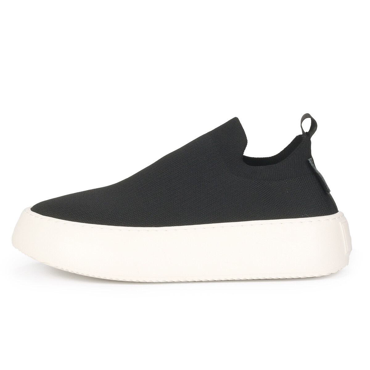 

Кроссовки TIEKE Lifestyle Shoes Men Low-top White, черный
