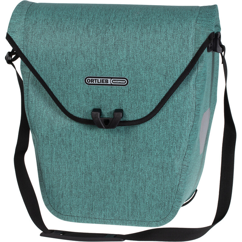 

Велосипедная сумка Velo Shopper Ortlieb, синий