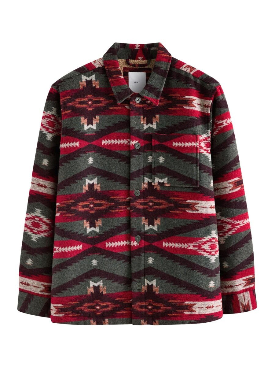 

Всесезонная куртка Next Between-Season Jacket, серый