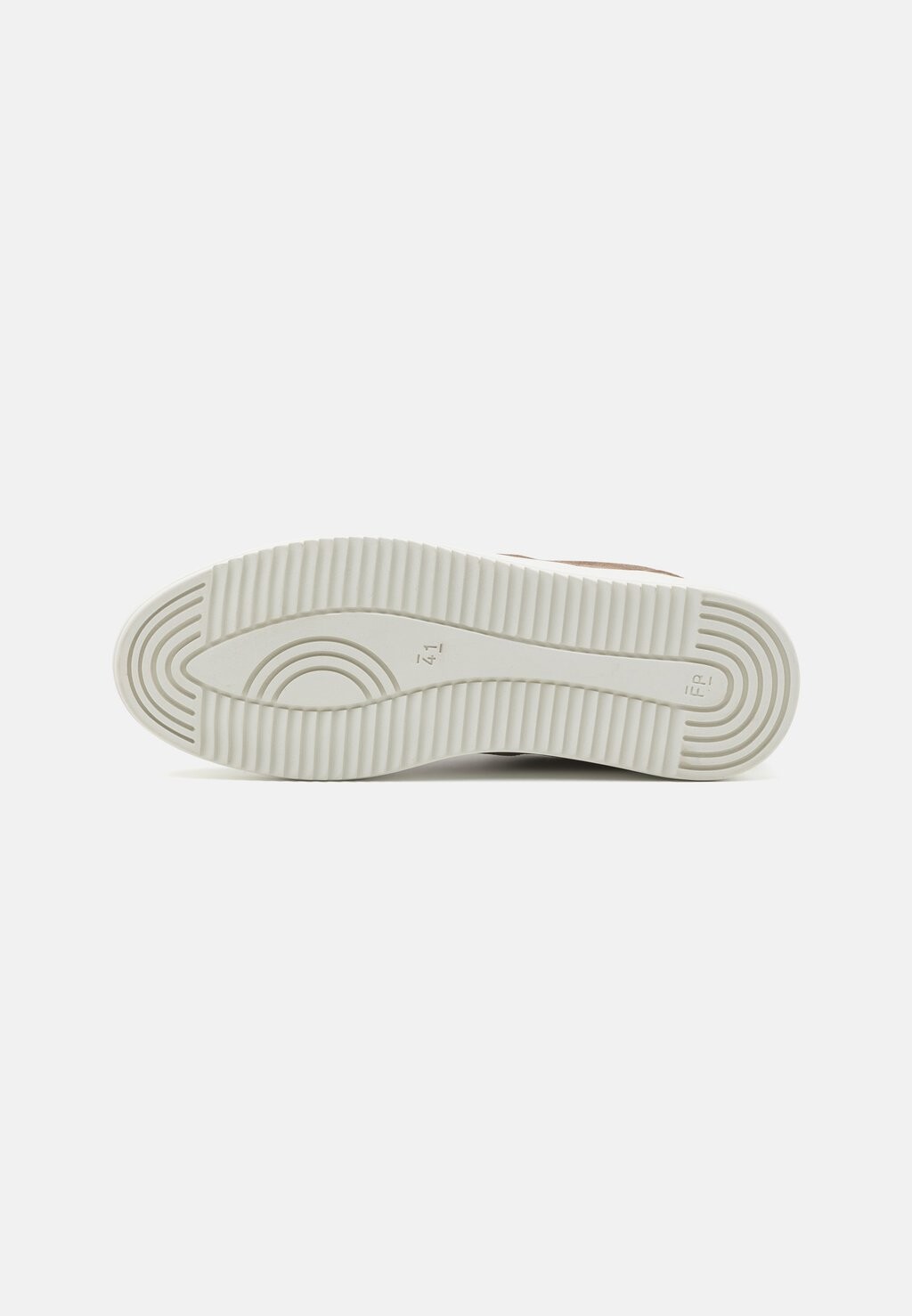 

Кроссовки Mondo Filling Pieces, коричневый