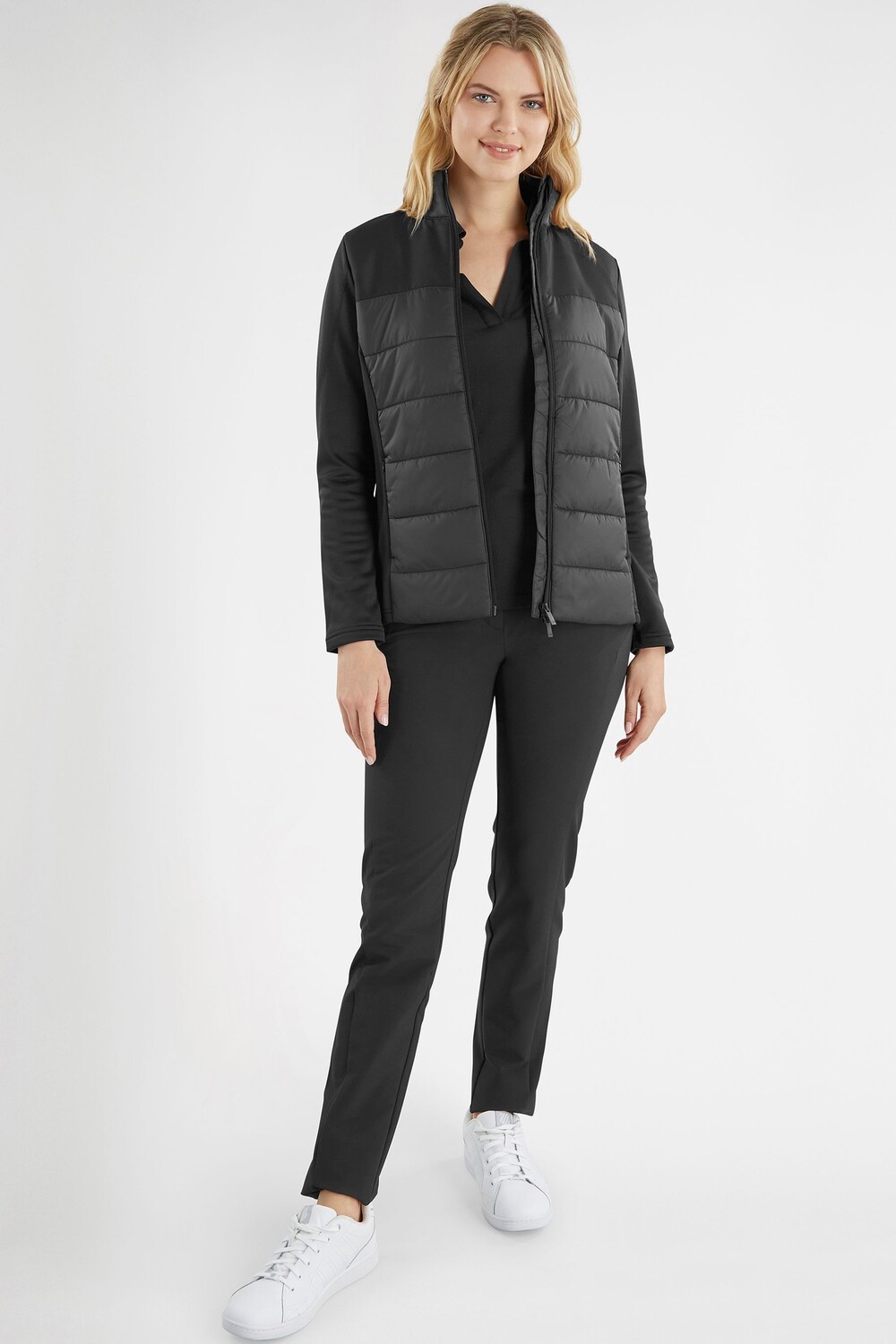 

Куртка-Лилия Calvin Klein Golf, черный