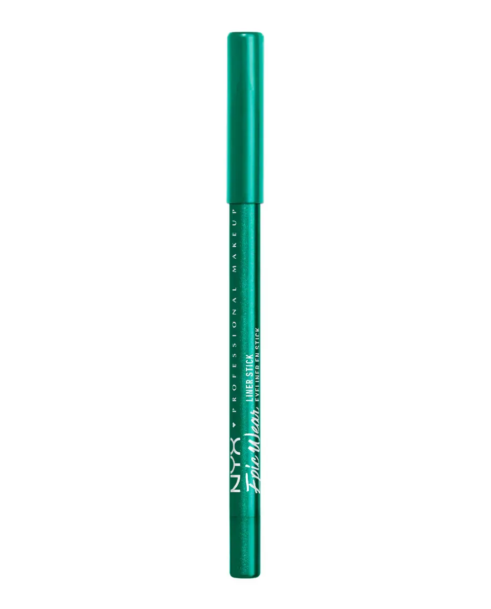 Карандаш для глаз Epic Wear Liner Sticks Nyx Professional Makeup, Verde