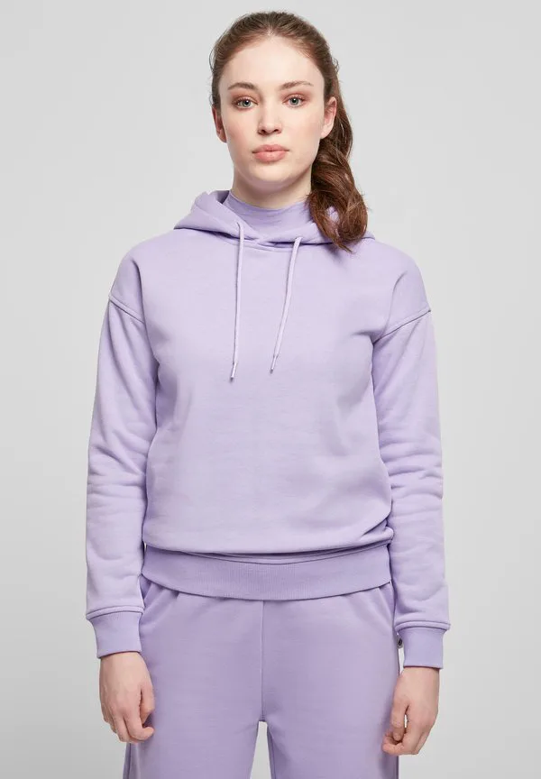 

Толстовка с капюшоном Urban Classics, Lavender, Розовый, Толстовка с капюшоном Urban Classics, Lavender