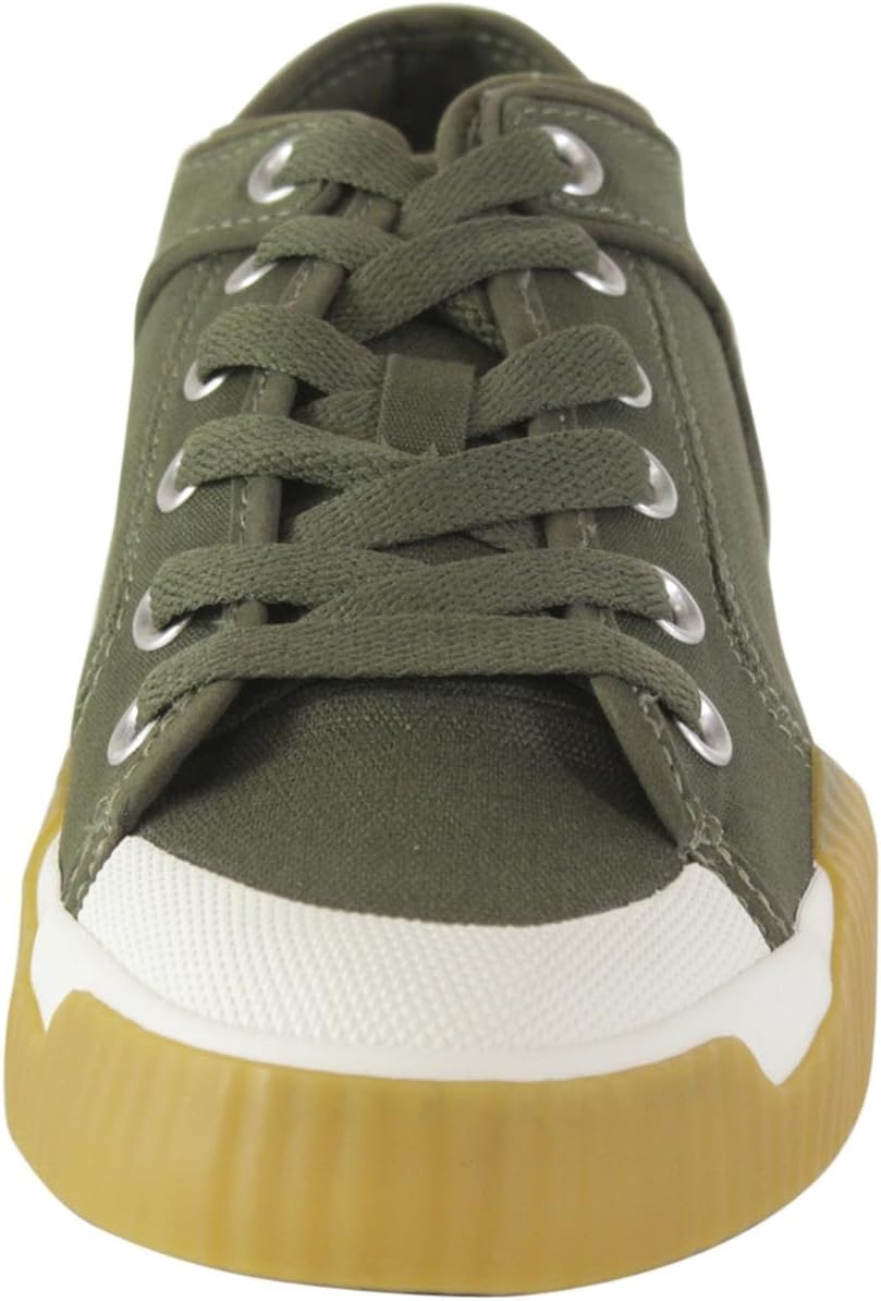 Мужские кроссовки G-STAR Raw Rackam Tendric Low, Combat — фото 2