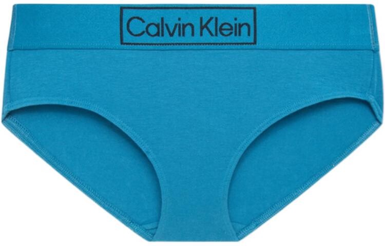 

Женские трусы Calvin Klein, цвет Blue
