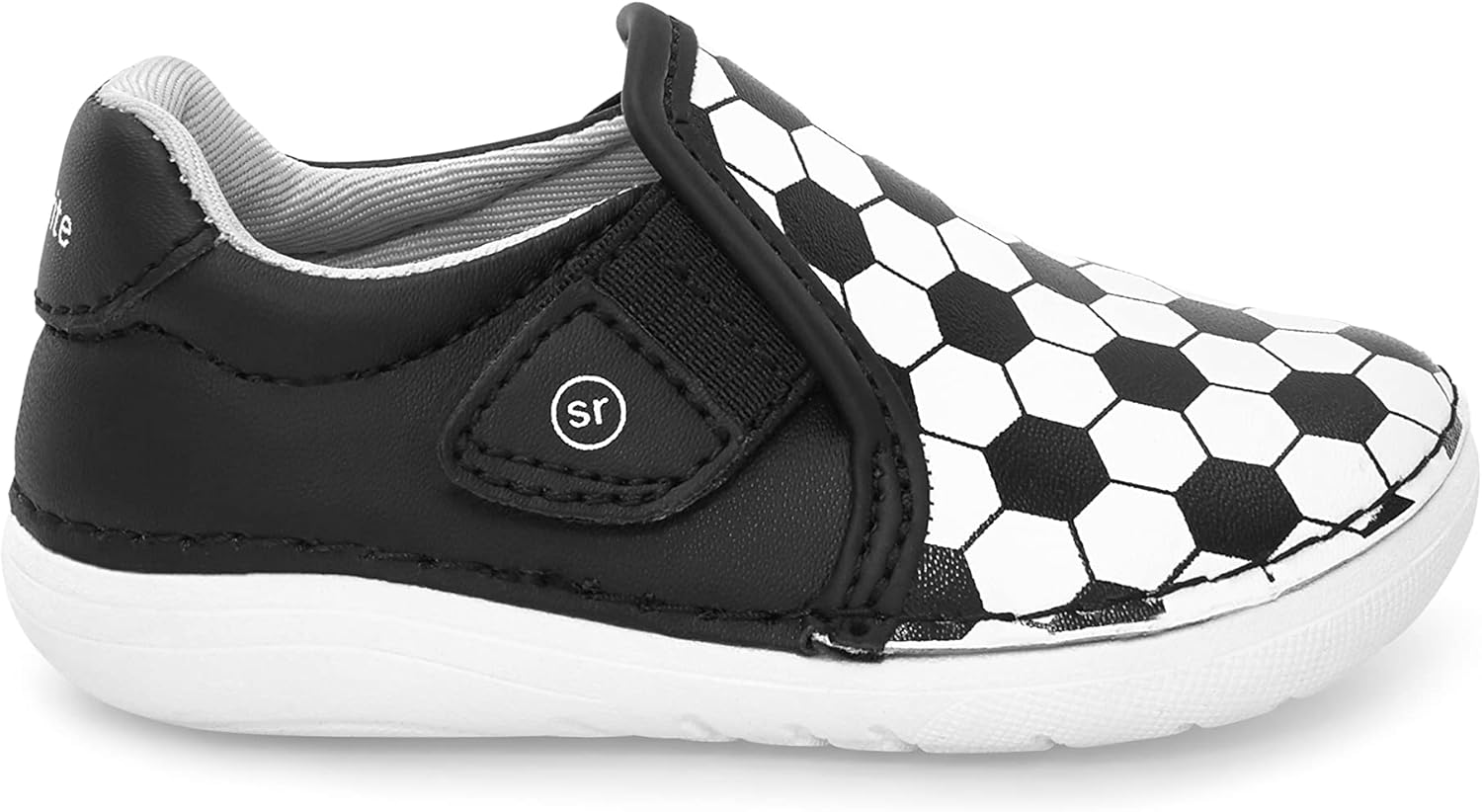 Кроссовки Stride Rite Unisex-Baby Sm Nettie, Soccer — фото 2