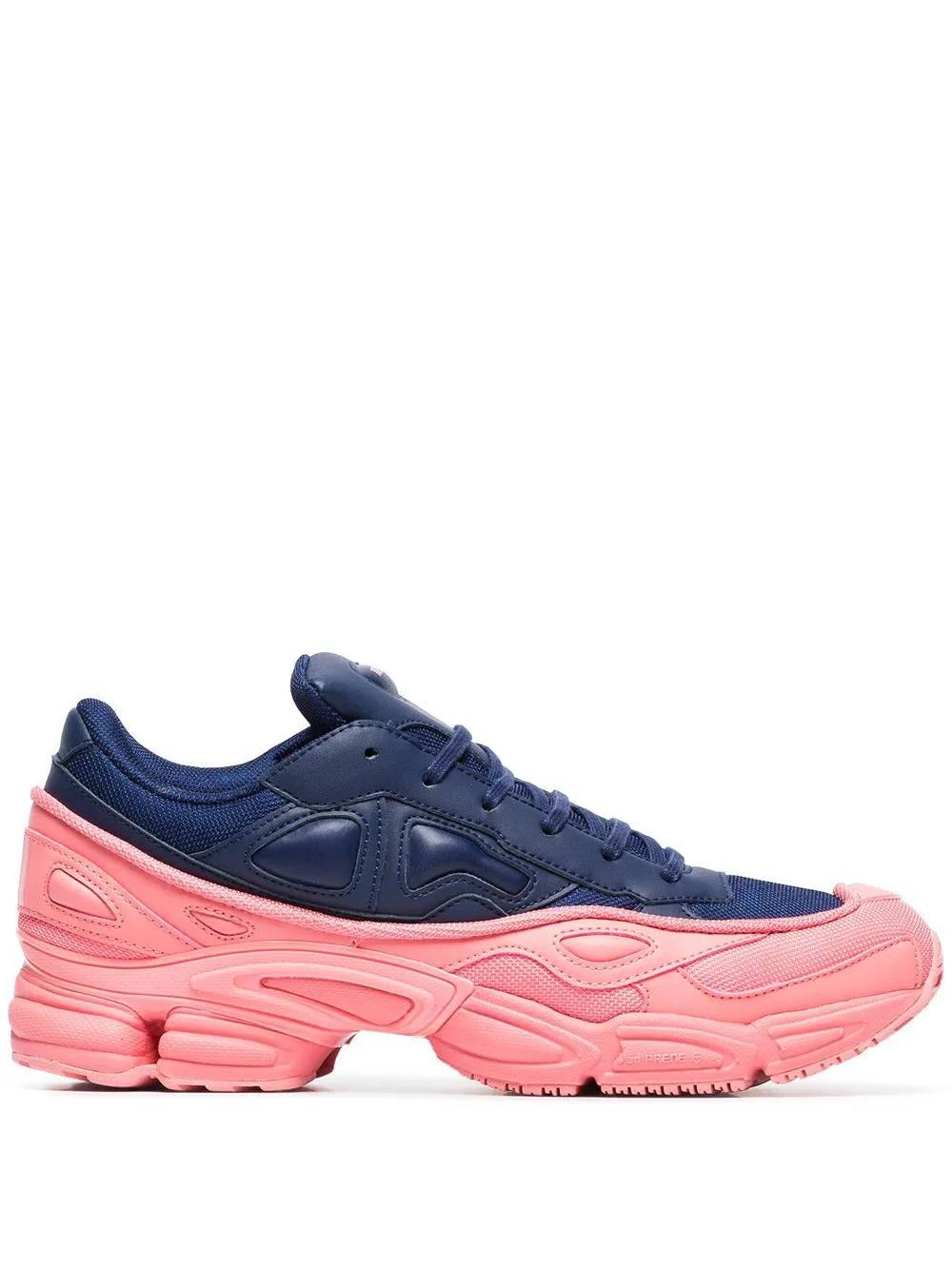 

Кроссовки 'Ozweego' adidas, синий