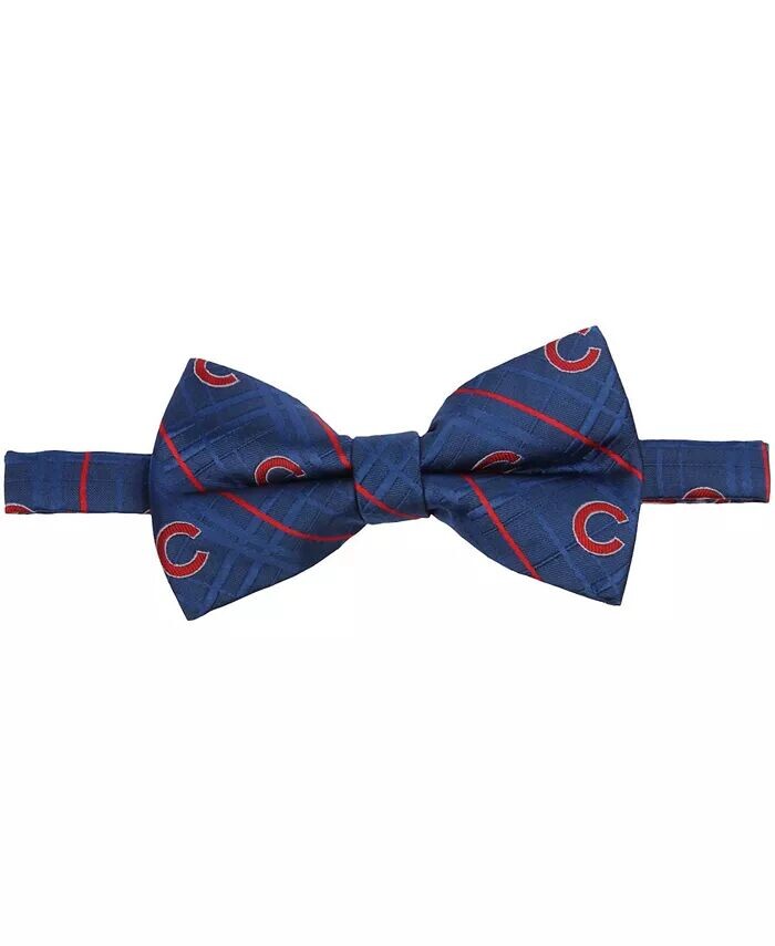 

Мужской оксфордский галстук-бабочка Royal Chicago Cubs Eagles Wings