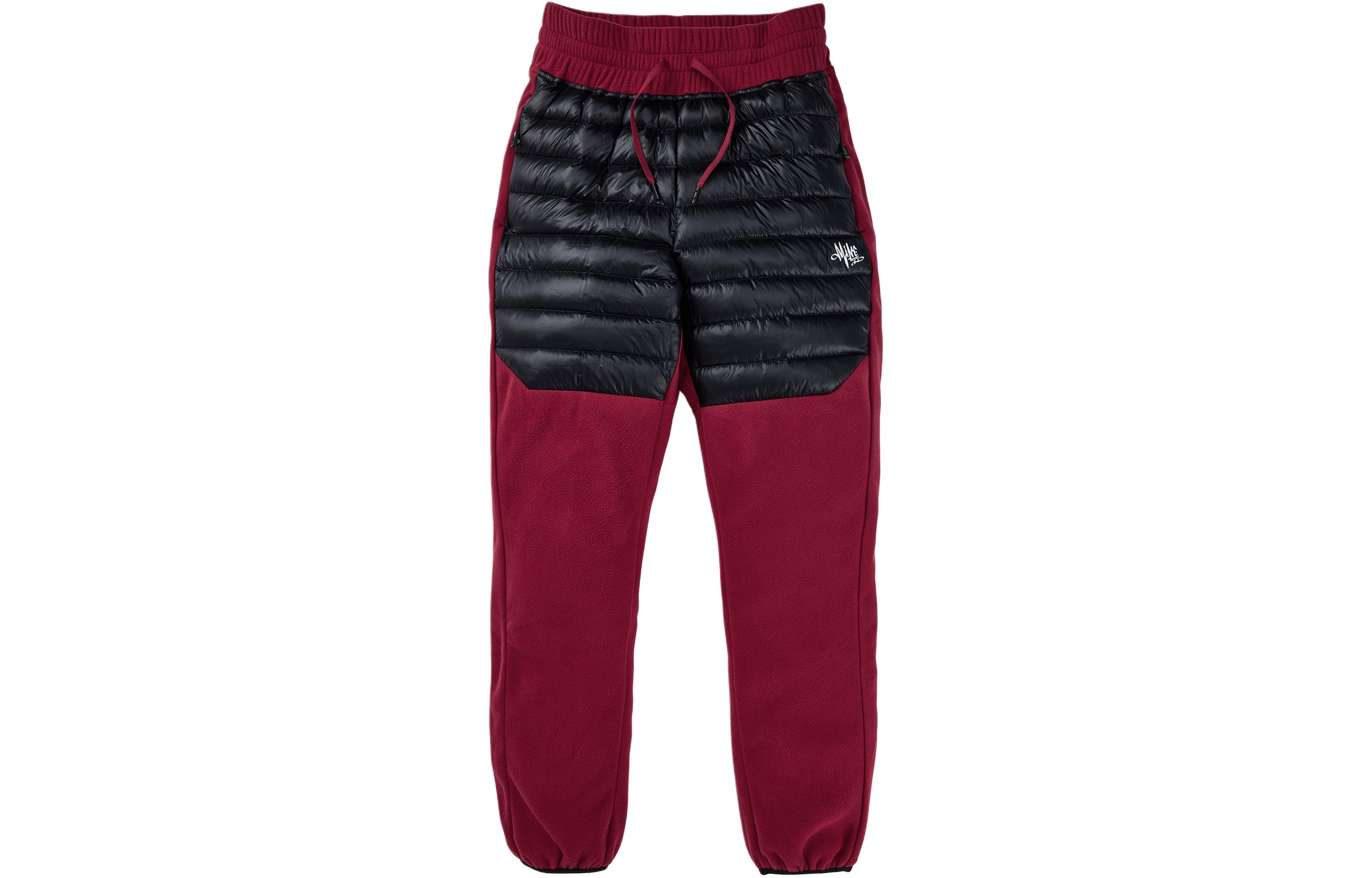 

Штаны для лыж MINE77 SS24 Unisex BURTON, темно-красный