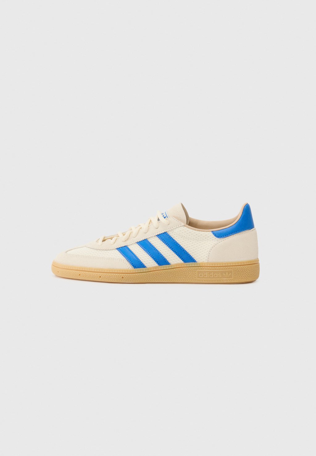 

Кроссовки HANDBALL SPEZIAL UNISEX Adidas Originals, кремовый