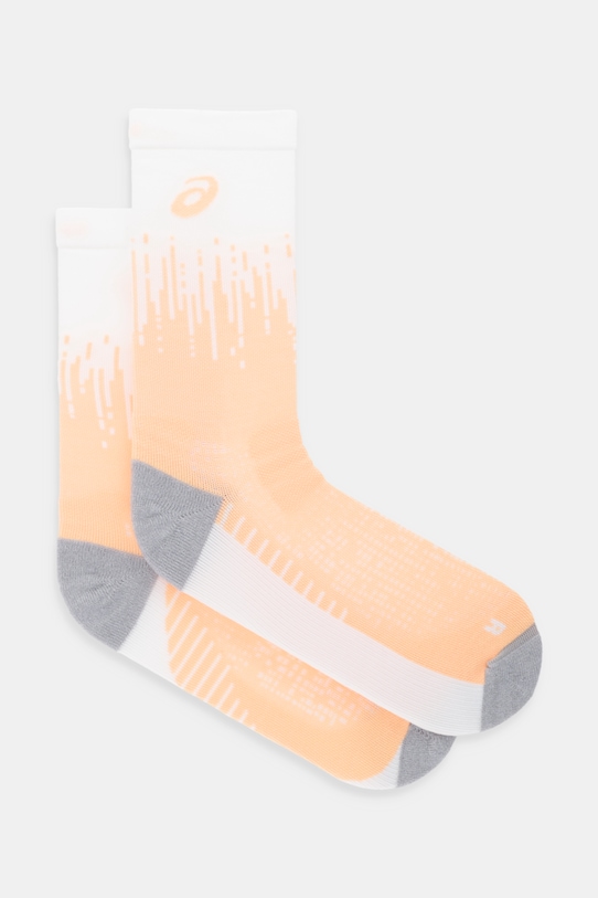 

Носки Asics, оранжевый