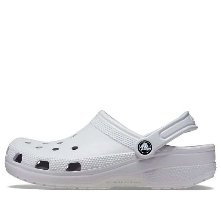 

Сандалии Crocs Classic Sandals, серый
