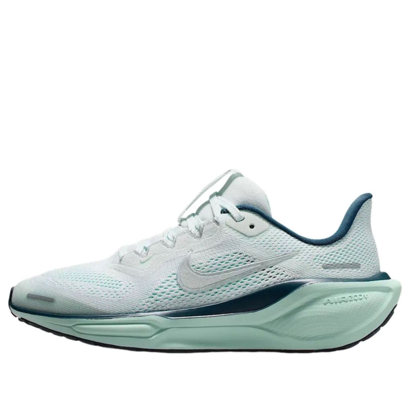 

(GS) Nike Air Zoom Pegasus 41 'Ghost Aqua Mint Foam'