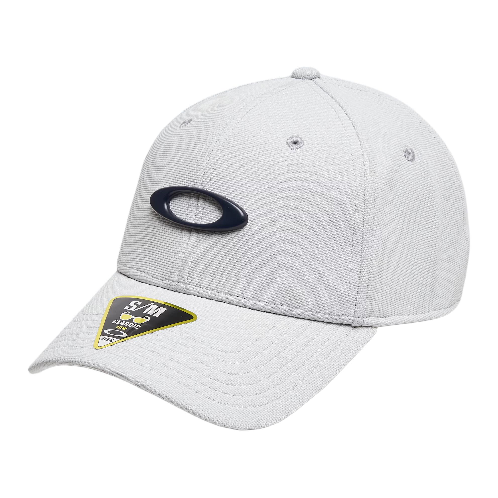 

Oakley Консервная банка Cap, White
