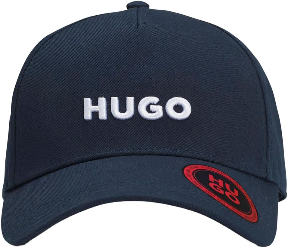 

HUGO мужская кепка Jude, Dark Blue406