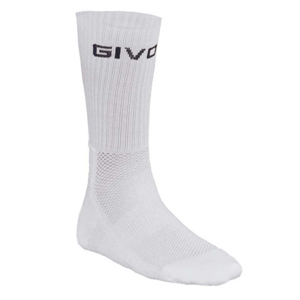 

Носки Givova Sport Half long, белый