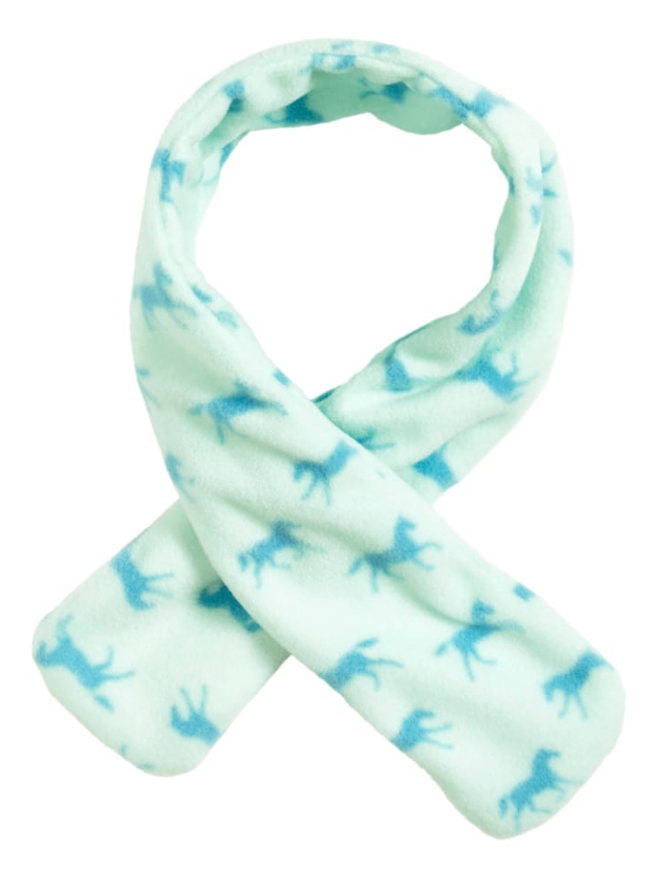 

Шарф Playshoes, бирюзовый