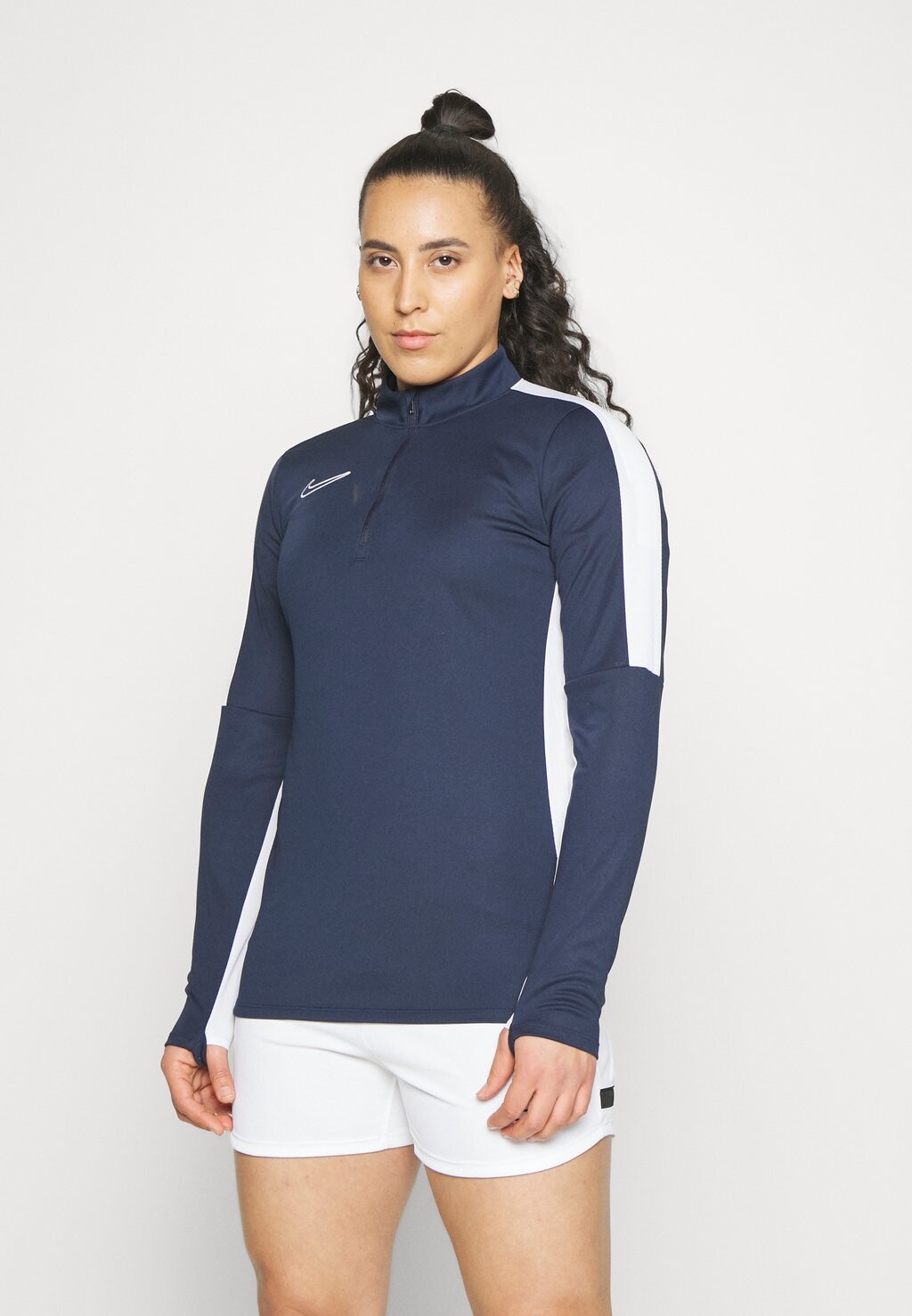 

Рубашка с длинным рукавом Nike