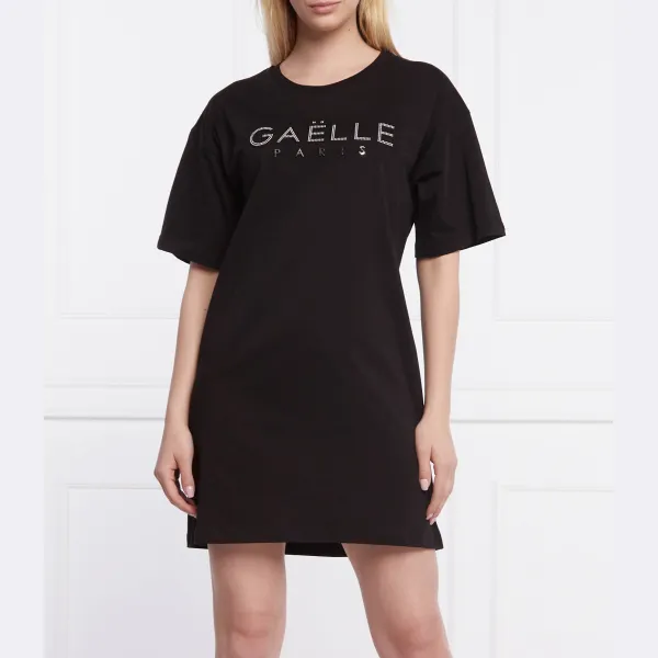 

Платье Gaëlle Paris, черный