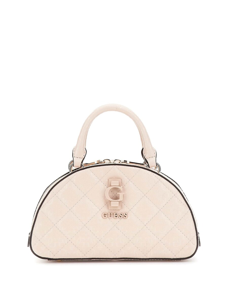 

Сумочка GUESS Bessey, розовый