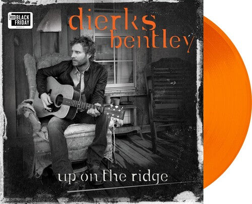 

Виниловая пластинка Bentley, Dierks: Up On The Ridge (10th Anniversary Edition)