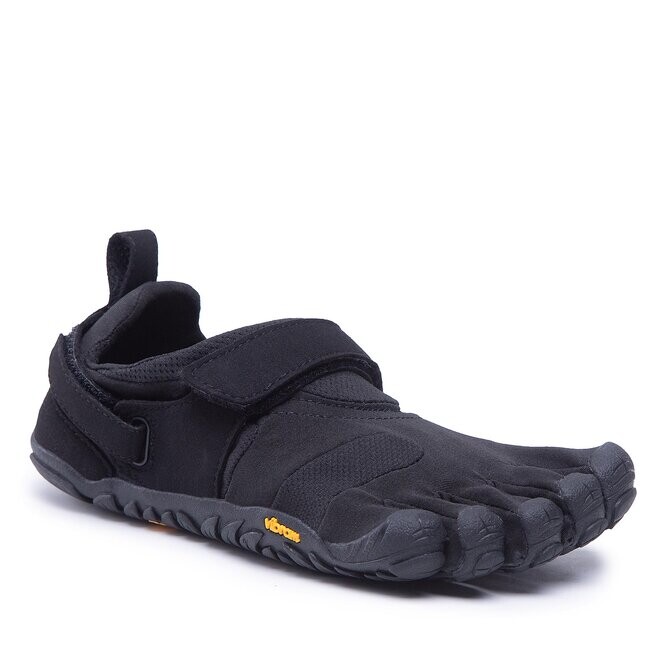 

Кроссовки Vibram Fivefingers KmdSport, черный