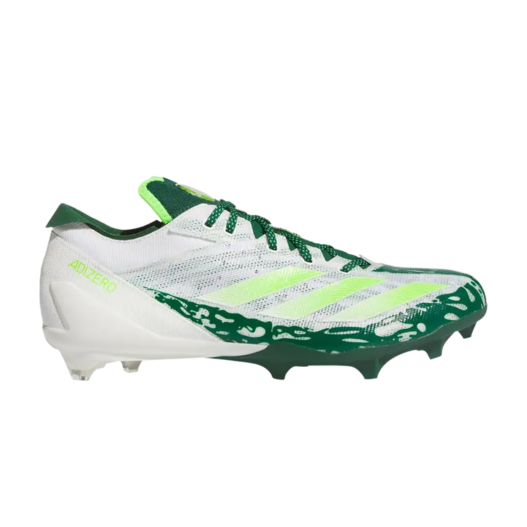 

Кроссовки Adidas Adizero Electric Speed, зеленый, Серый;зеленый, Кроссовки Adidas Adizero Electric Speed, зеленый