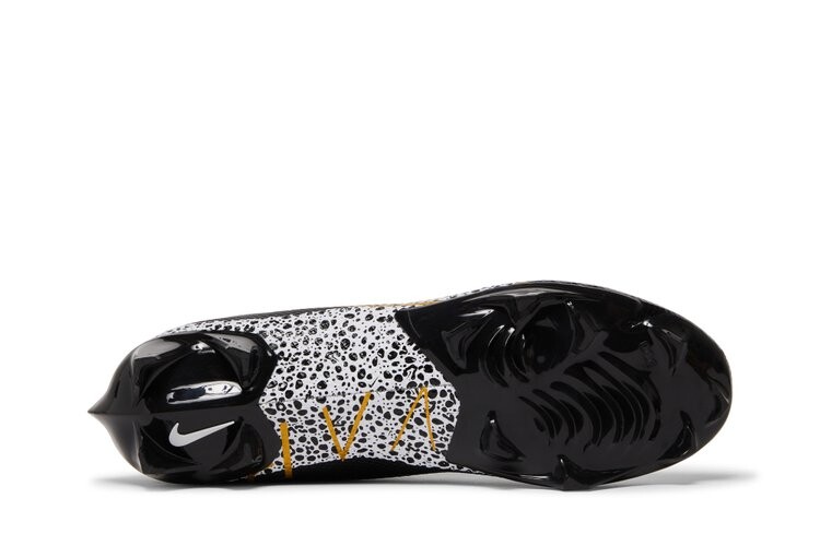Кроссовки Nike Vapor Edge Speed 360, черный — фото 4