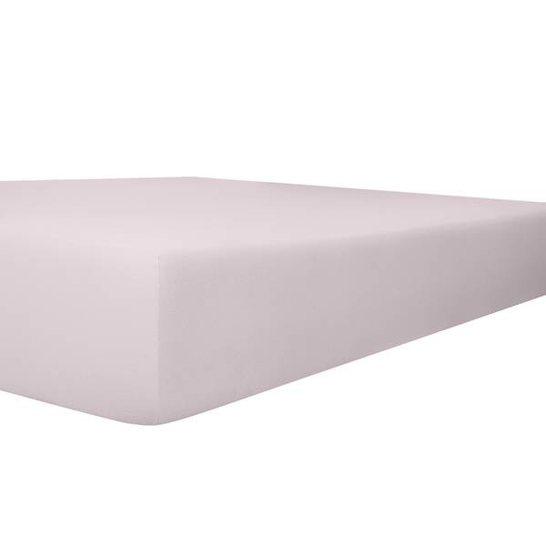 

Простынь на подгонке Kneer Easy Stretch цвет lavendel