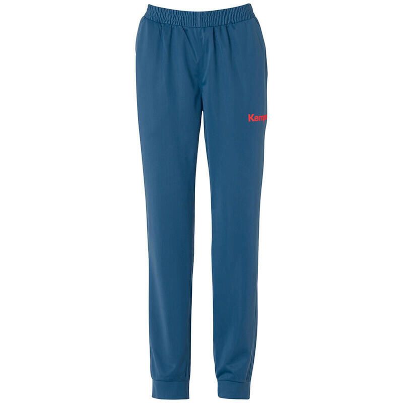 

Брюки спортивные Kempa, цвет schwarz/rot/blau