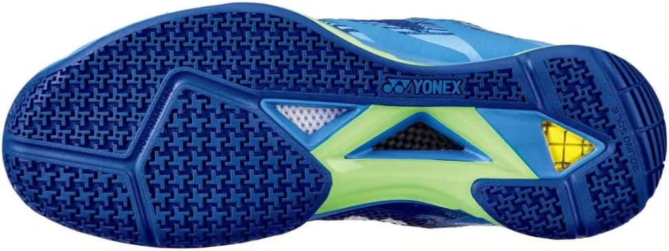 Кроссовки для бадминтона YONEX, синий (Navy Blue) — фото 2