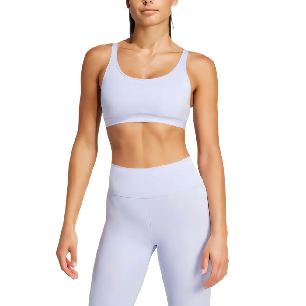 Базовое спортивное бельё Women's Adidas, фиолетовый — фото 4