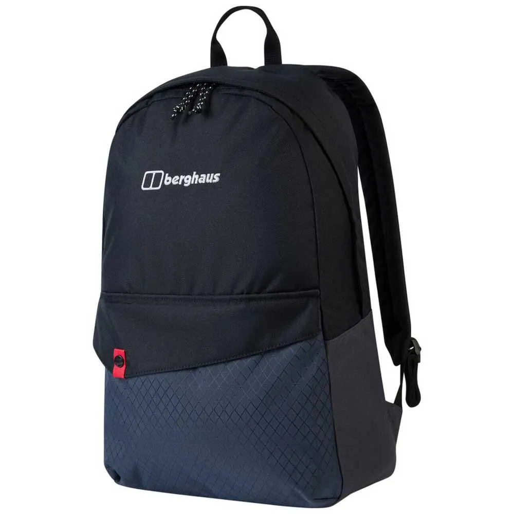 

Рюкзак Berghaus Brand 25L, черный
