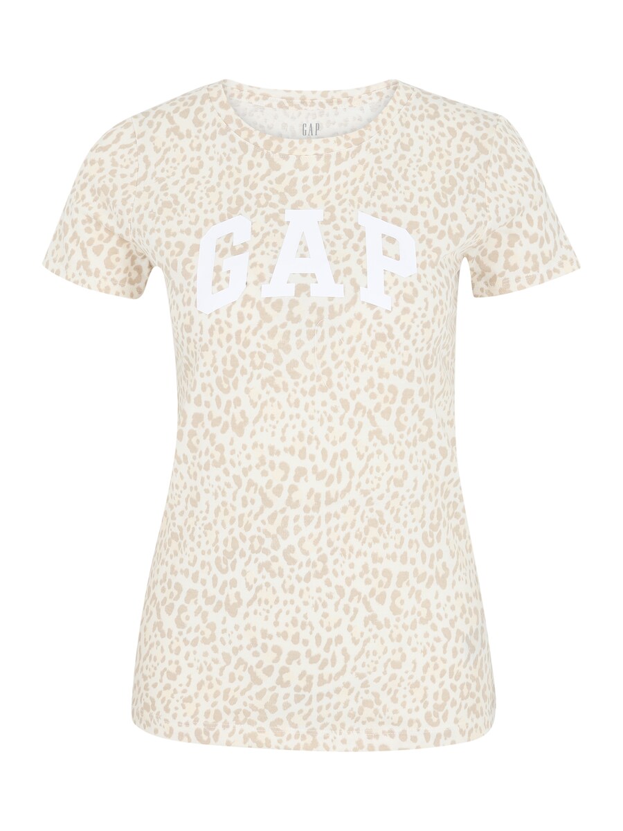 

Рубашка GAP Classic, цвет Cappuccino