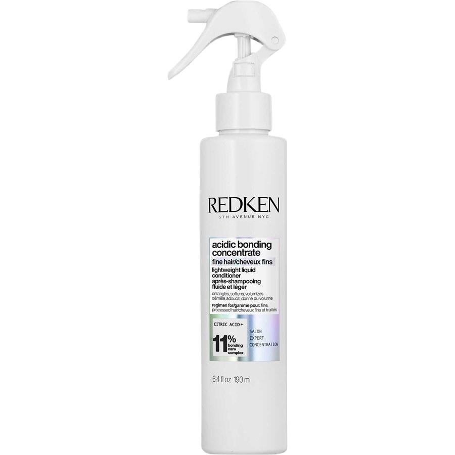 

Кондиционер для волос Redken Liquid Conditioner, 190 ml