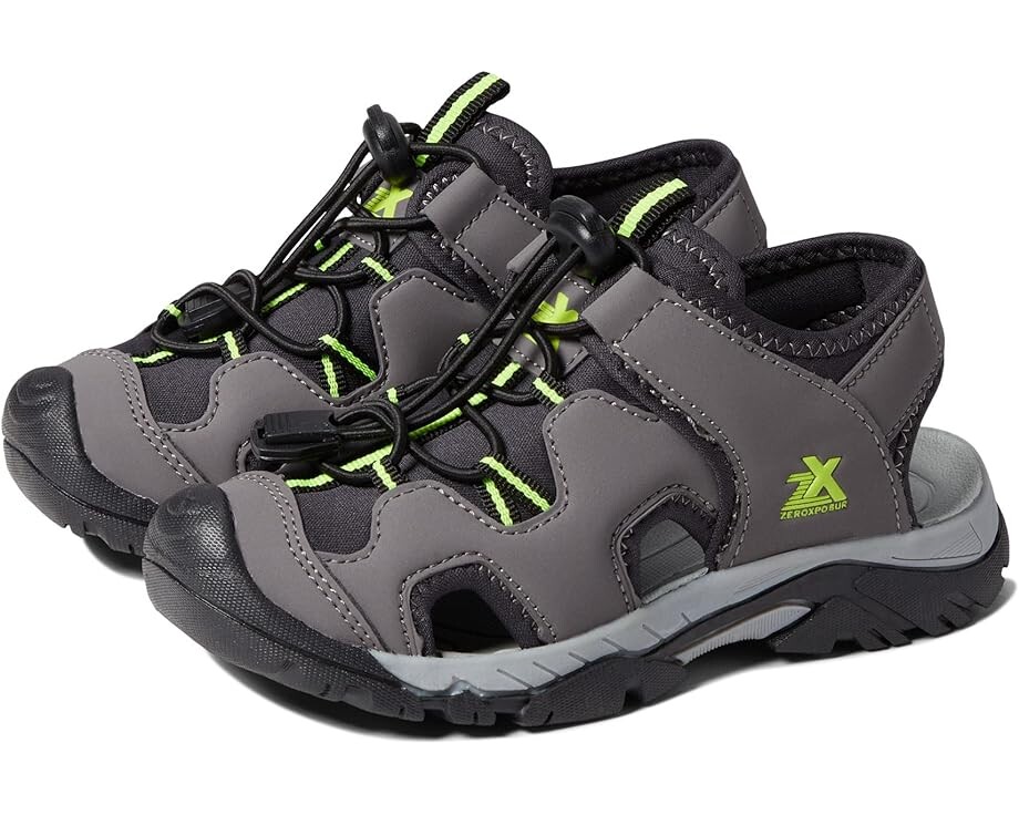 

Сандалии ZeroXposur Wallowa River Sandal, цвет Storm Front