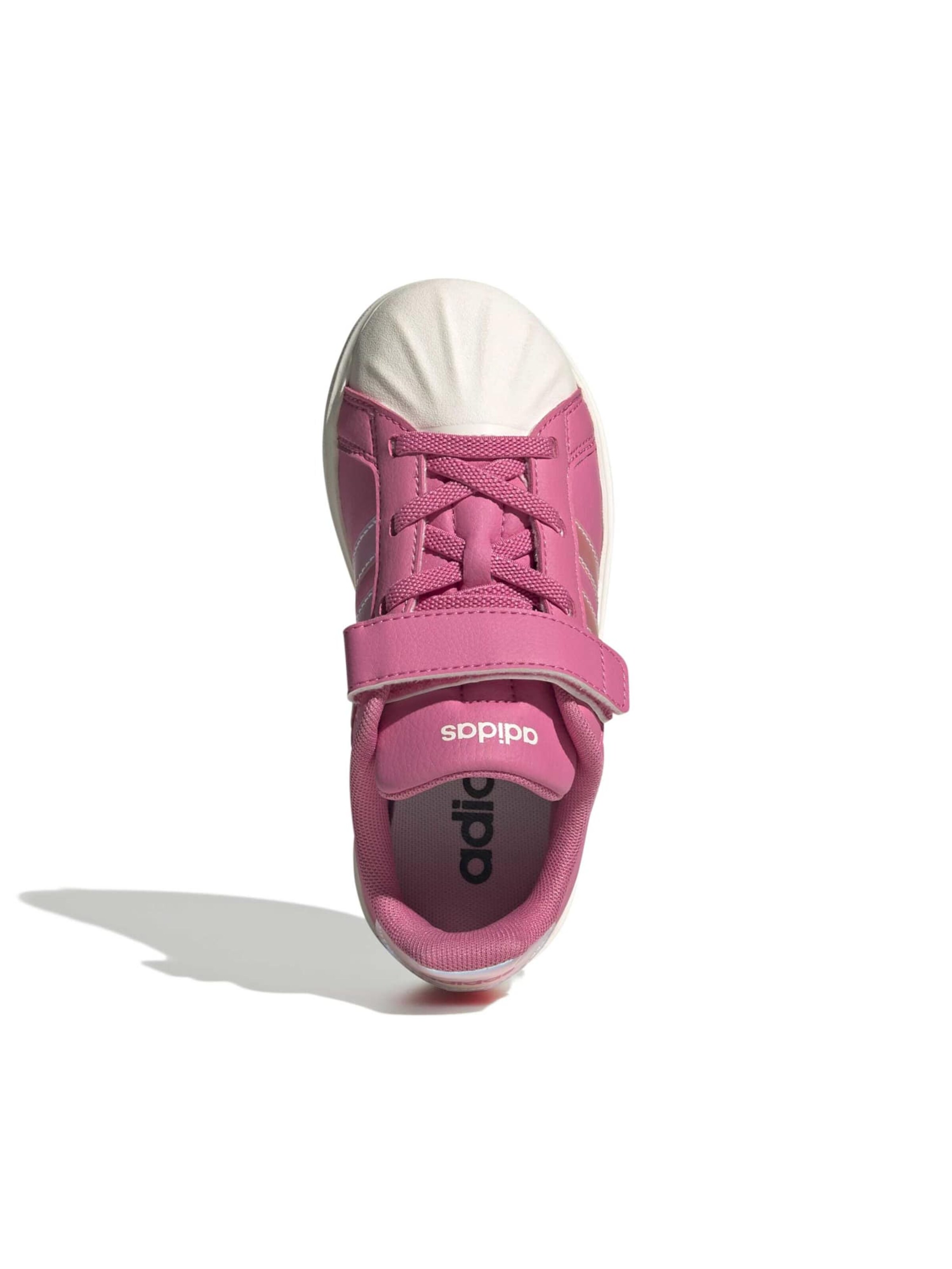 Adidas Sportswear Кроссовки 'STREETTALK EL C' в цвете Purple — фото 3
