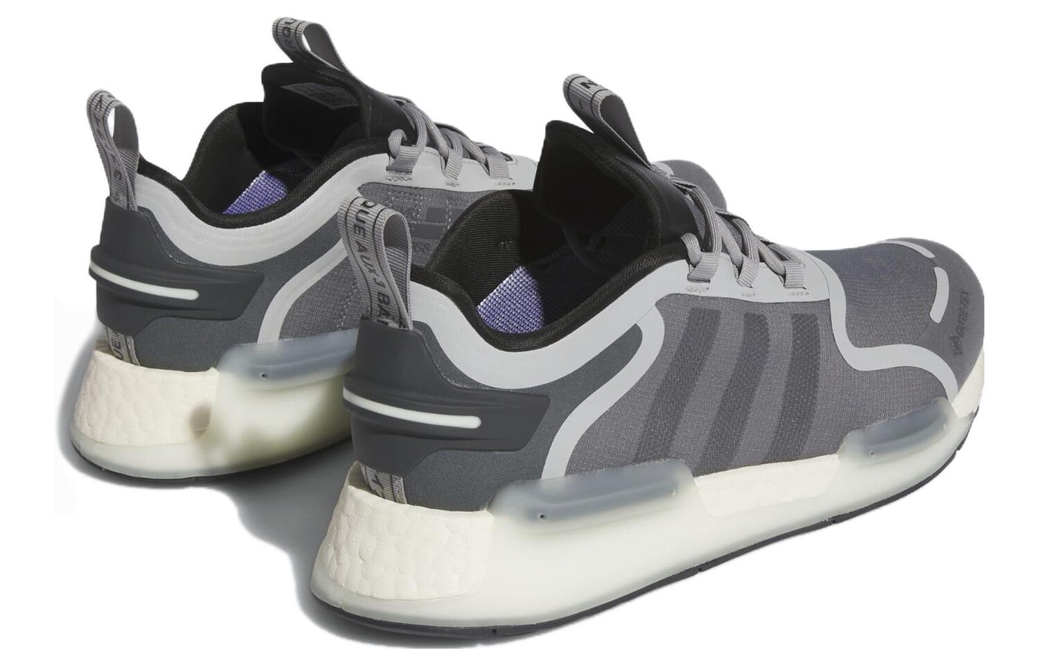 Мужские кроссовки adidas originals NMD_V3 Lifestyle — фото 4